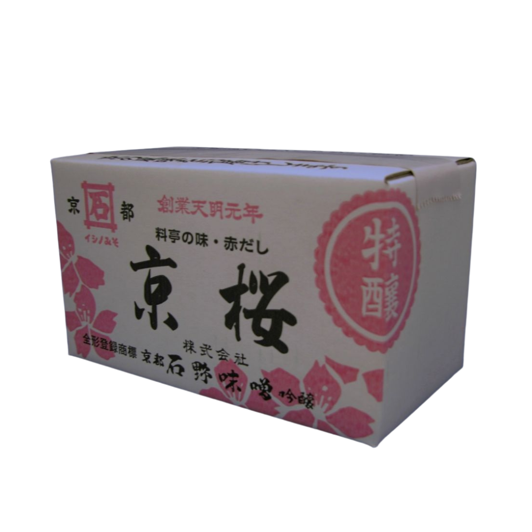 Kyozakura Miso 2kg