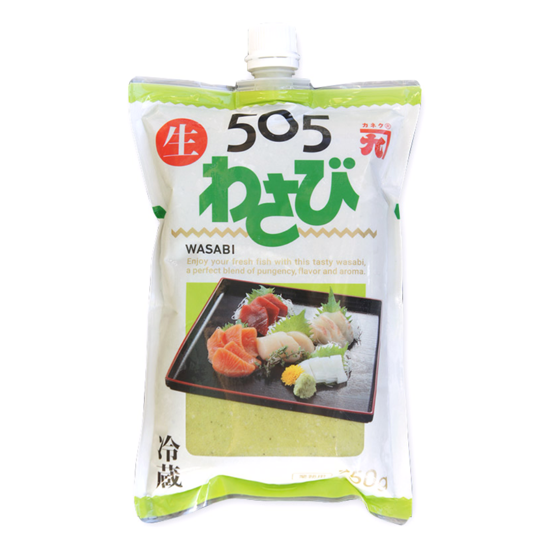 Nama Wasabi 750g