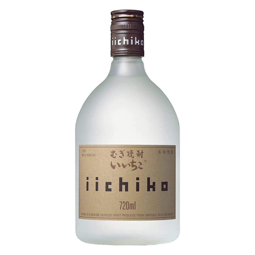 IICHIKO Silhouette 720ml