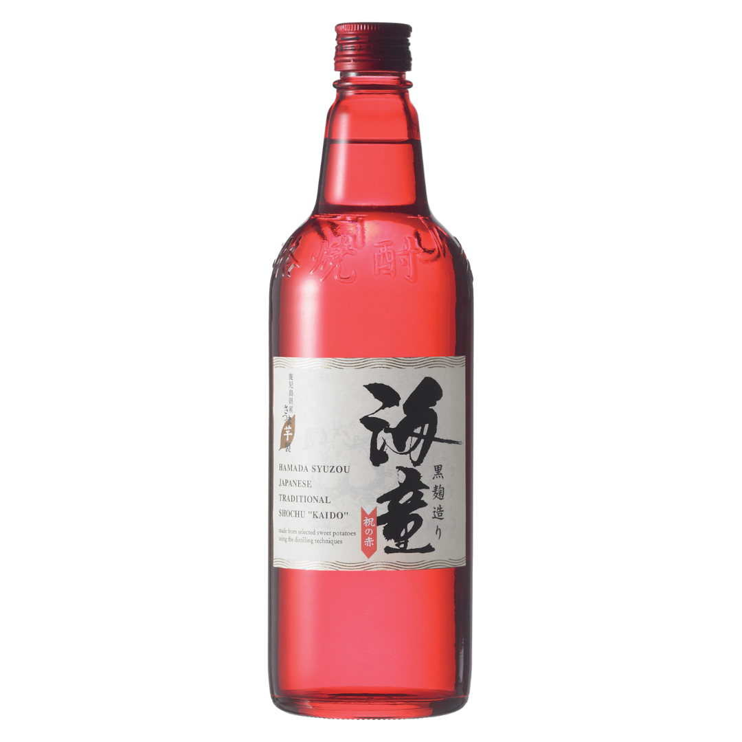 HAMADA Kaido Imo Shochu 720ml