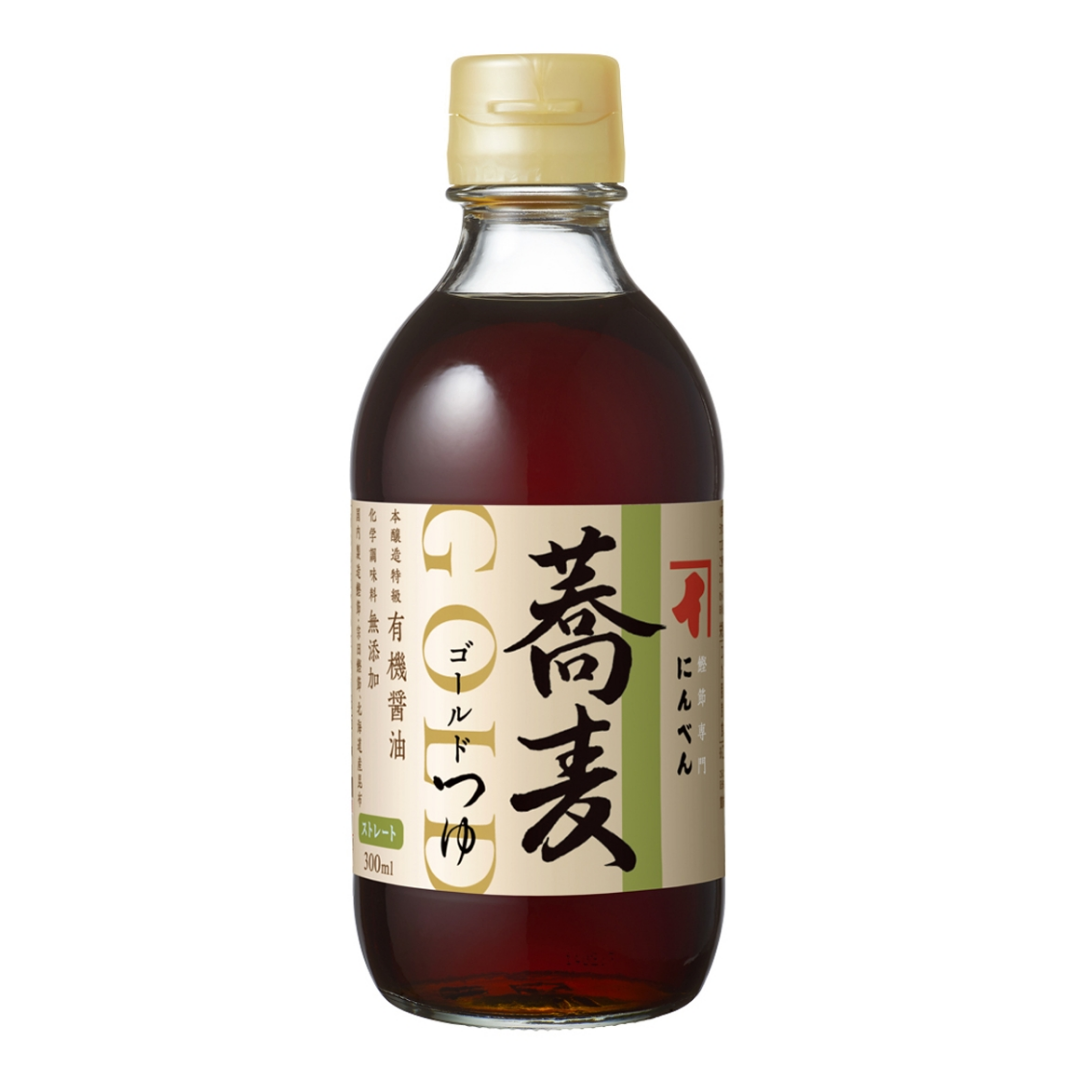 Soba Gold 300ml