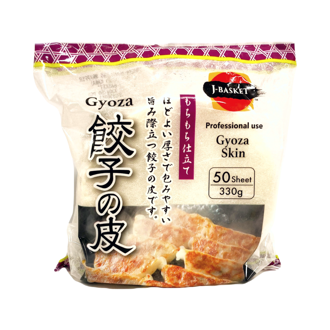 JB Gyoza no Kawa 50p 335g