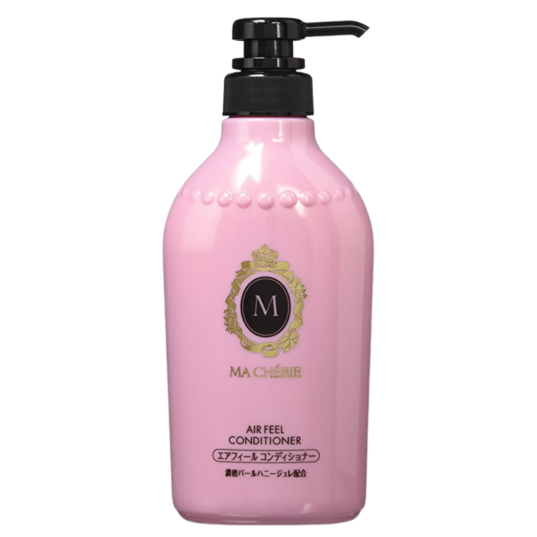 MC Conditioner Pink 450ml