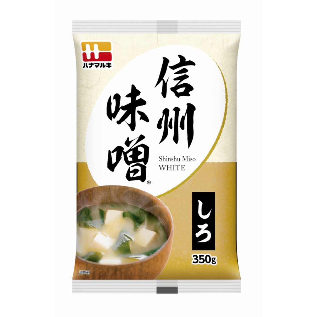 Shiro Miso Bag 350g