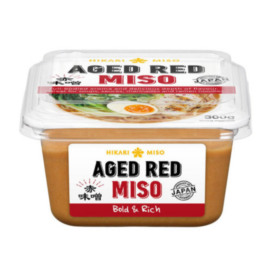 Aka Miso 300g