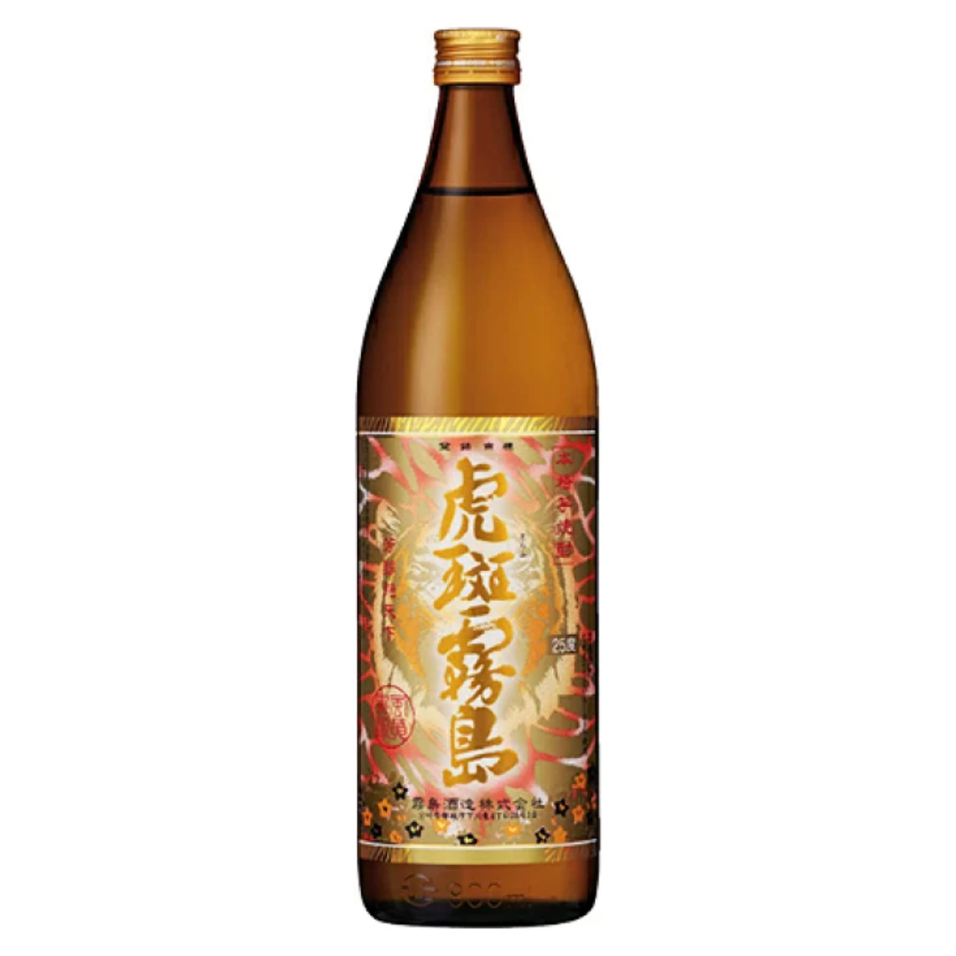 Torafu KIRISHIMA Imo Shochu 900ml