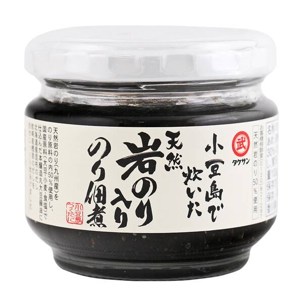 Iwanori Tsukudani 100g