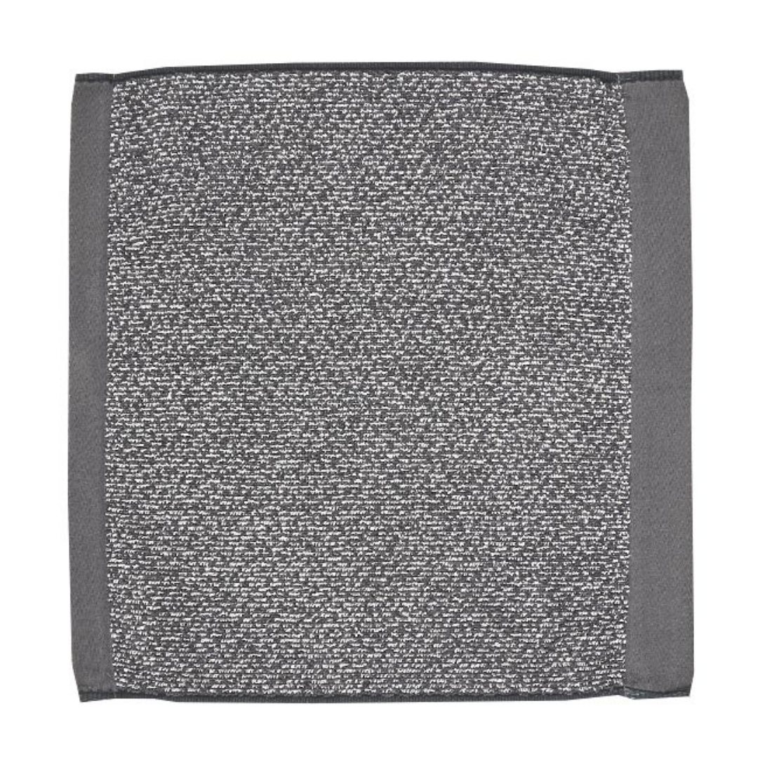 Imabari Washi Wash towel Gray Muji