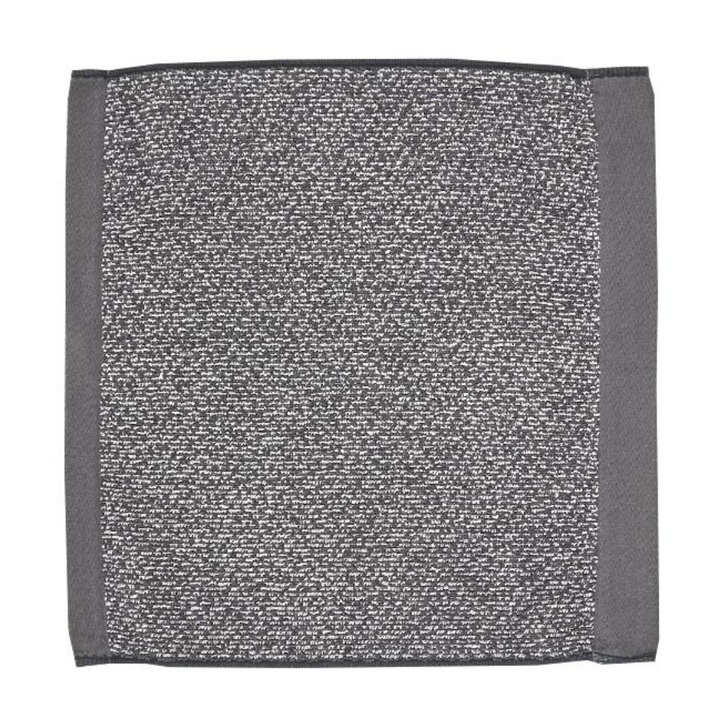 Imabari Washi Wash towel Gray Muji