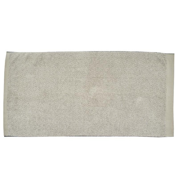 Imabari Washi Bath towel Beige Muji