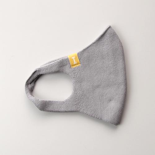 Organic Mask Gray M size