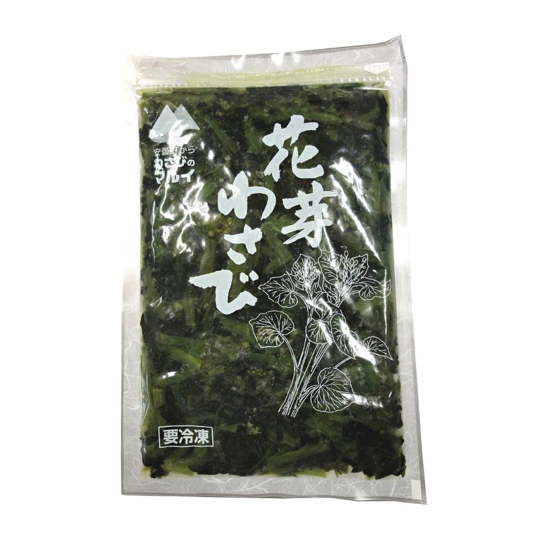 MARUI Ha Wasabi 500g