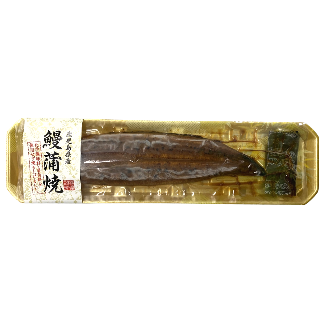 Unagi Kabayaki 136g Kagoshima