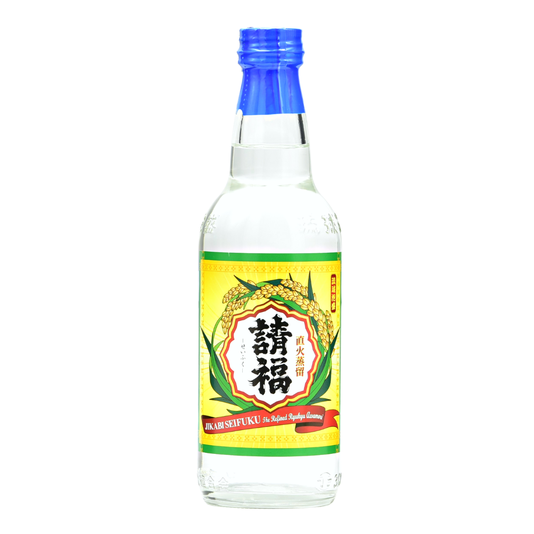 SEIFUKU Awamori 360ml