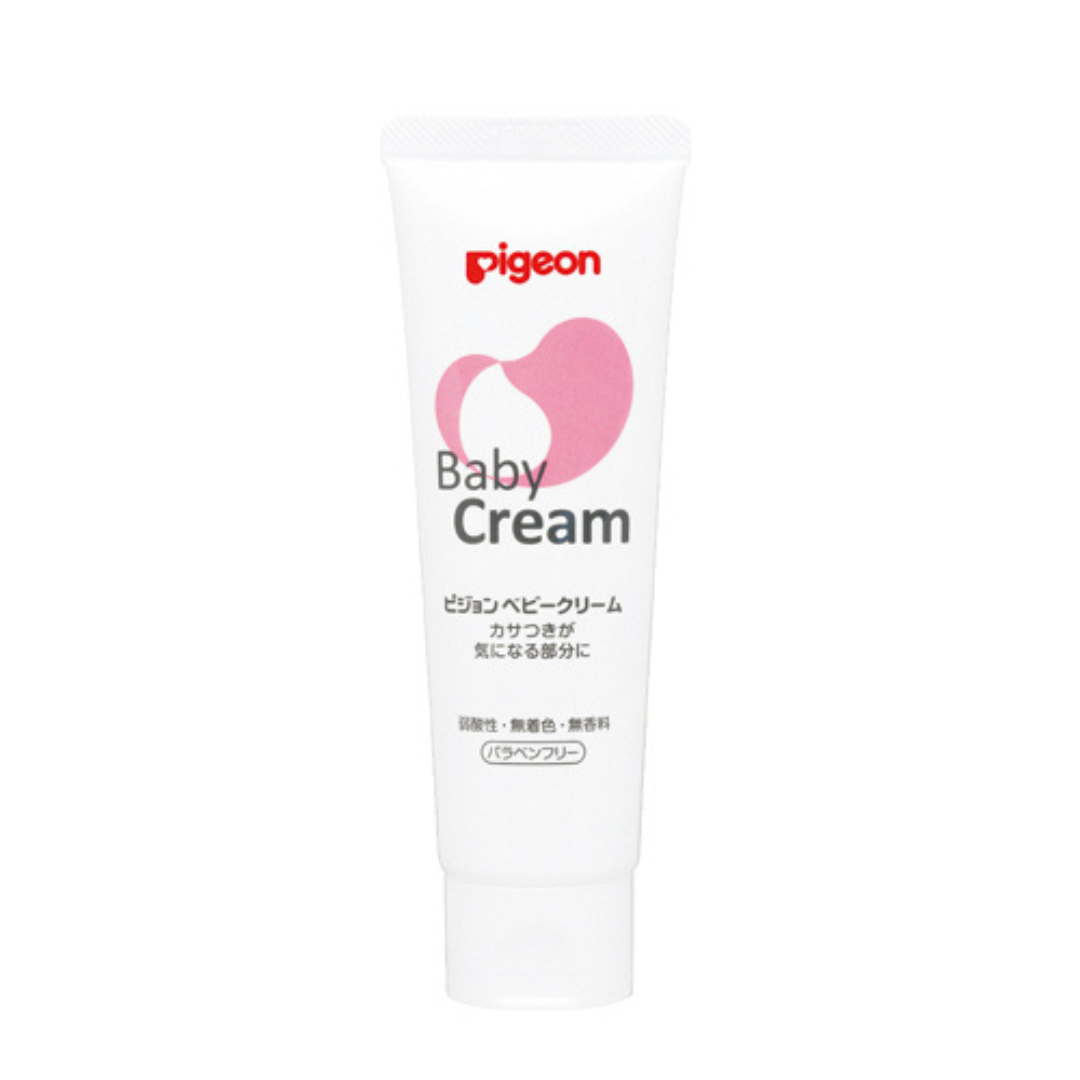 PIGEON Baby Cream 50g