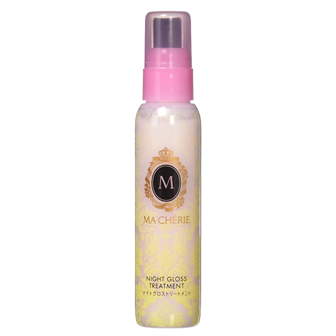 MACHERIE Night Treatment 80ml