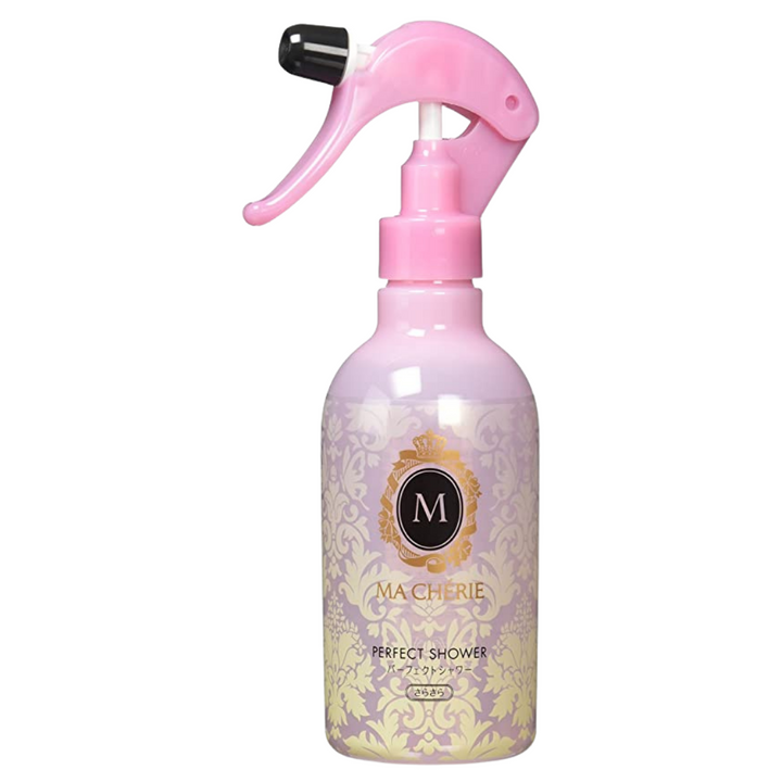 MACHERIE Hair Styling Mist Smooth 250ml