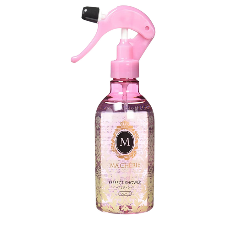 MACHERIE Hair Styling Mist Wave 250ml