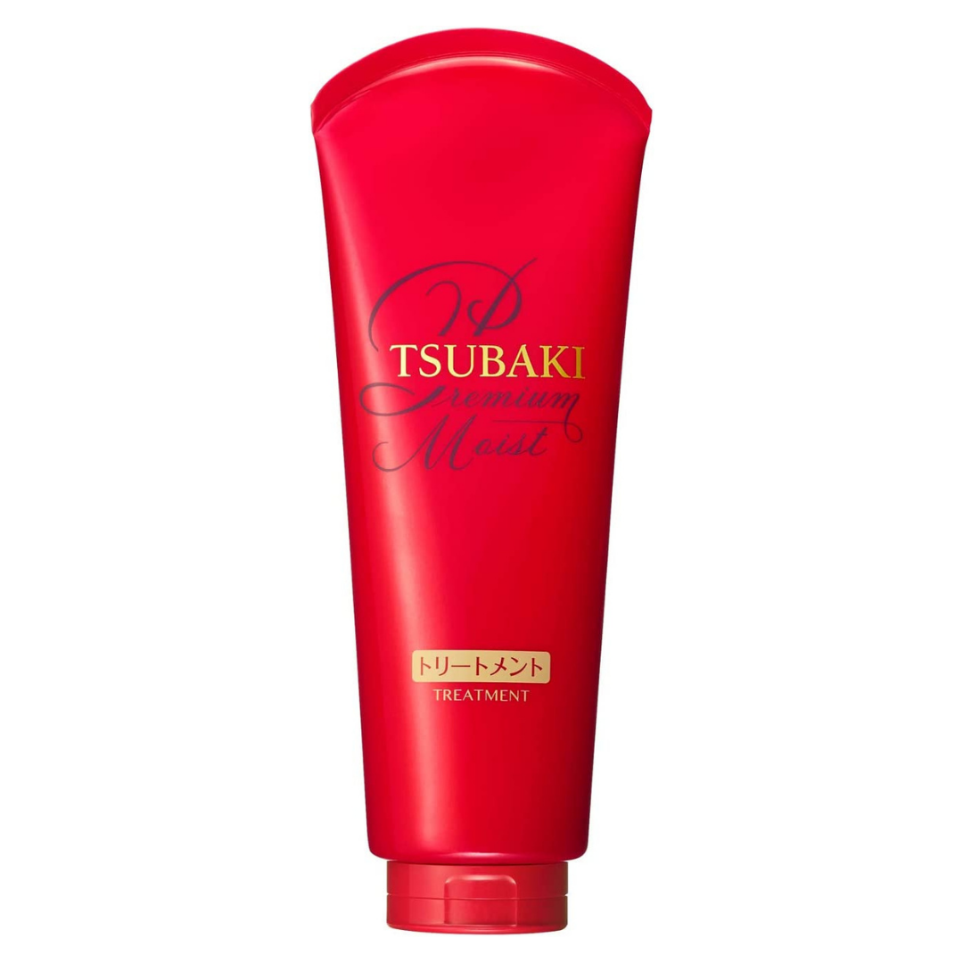 TSUBAKI Treatment Moist 180g