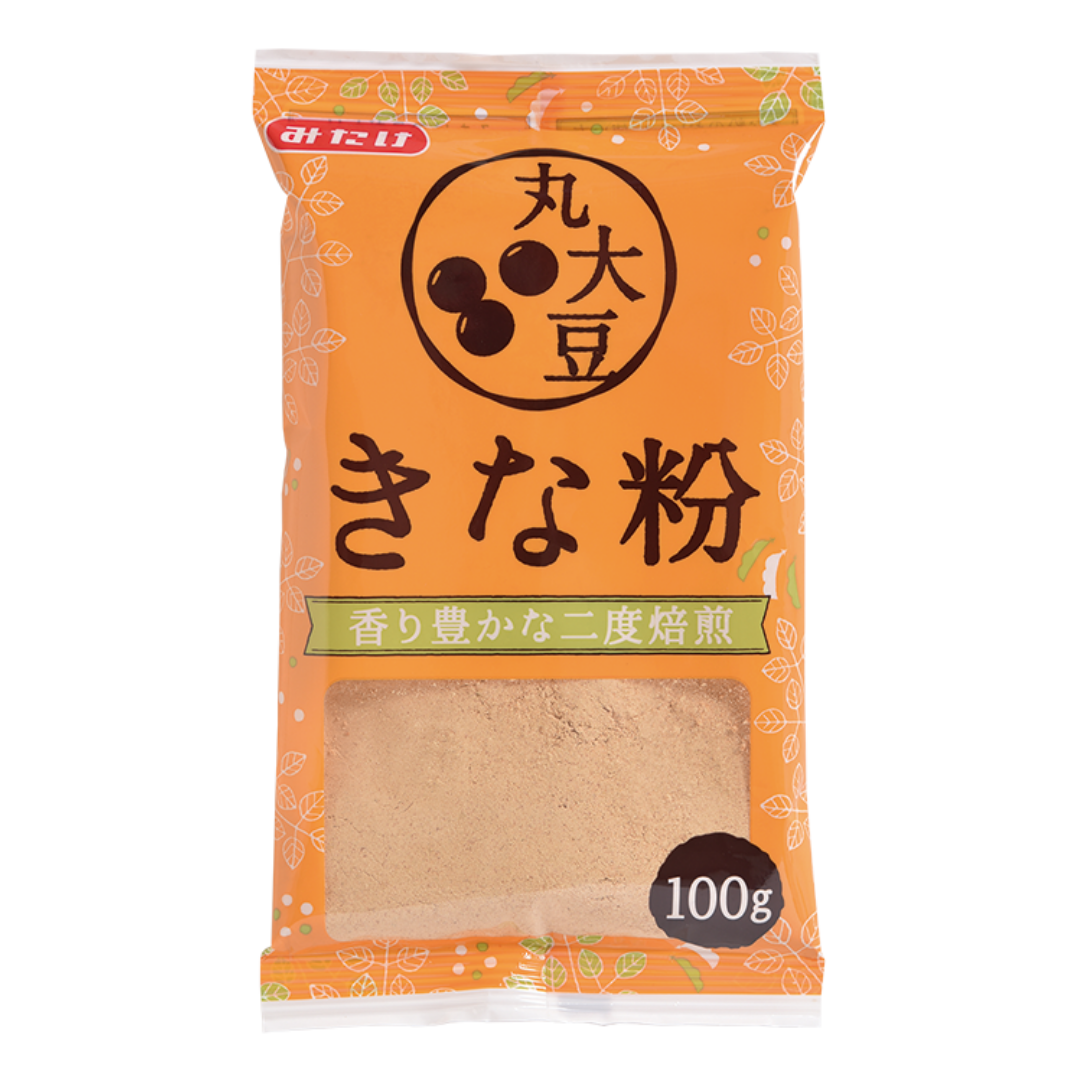 Kinako 100g Roasted Soy Bean Powder