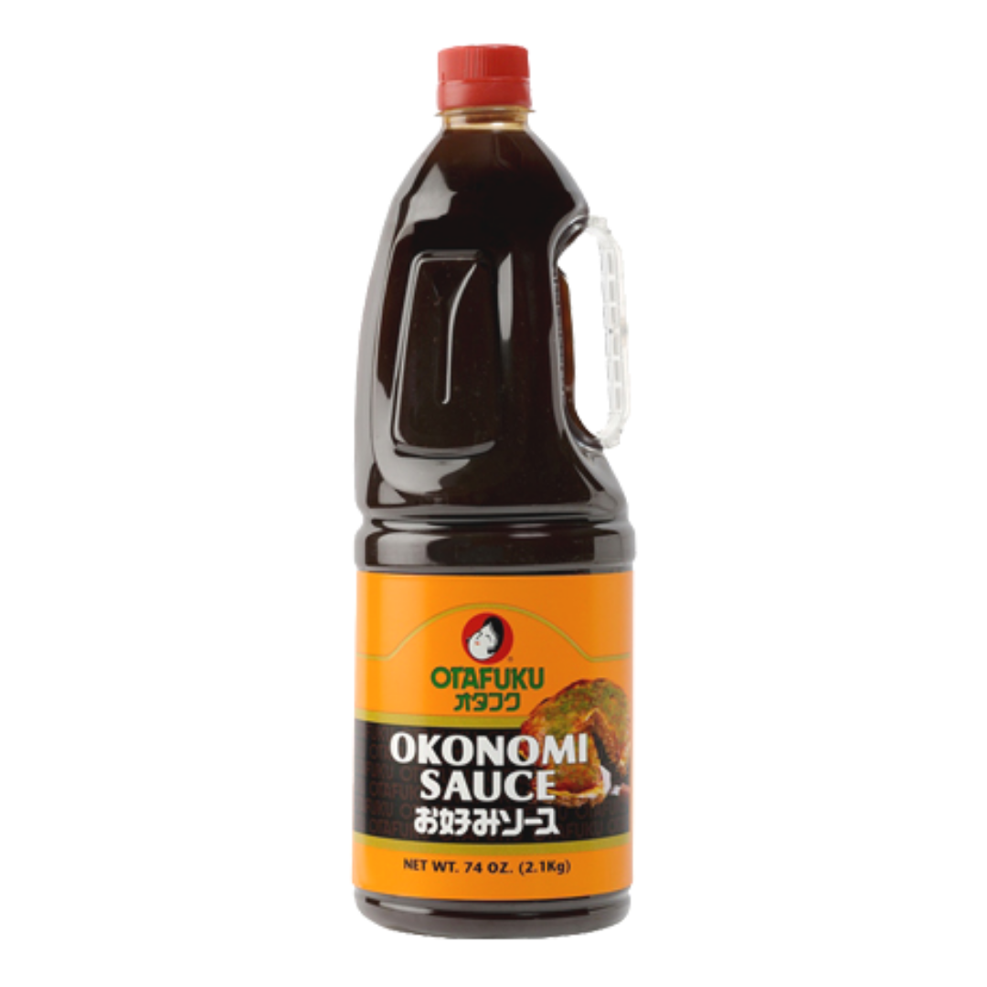 Okonomi Sauce 2.1kg