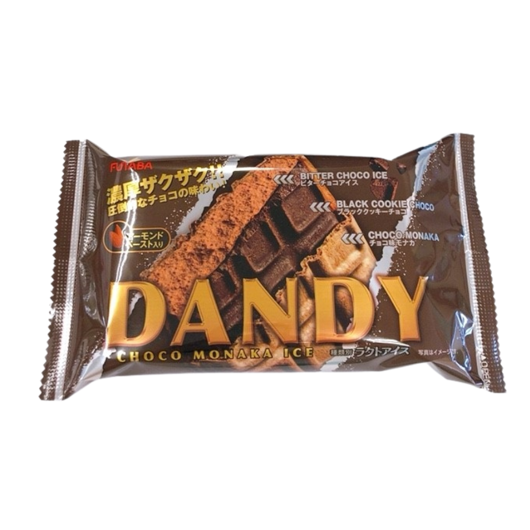 FUTABA Dandy Monaka 160ml x 5ea