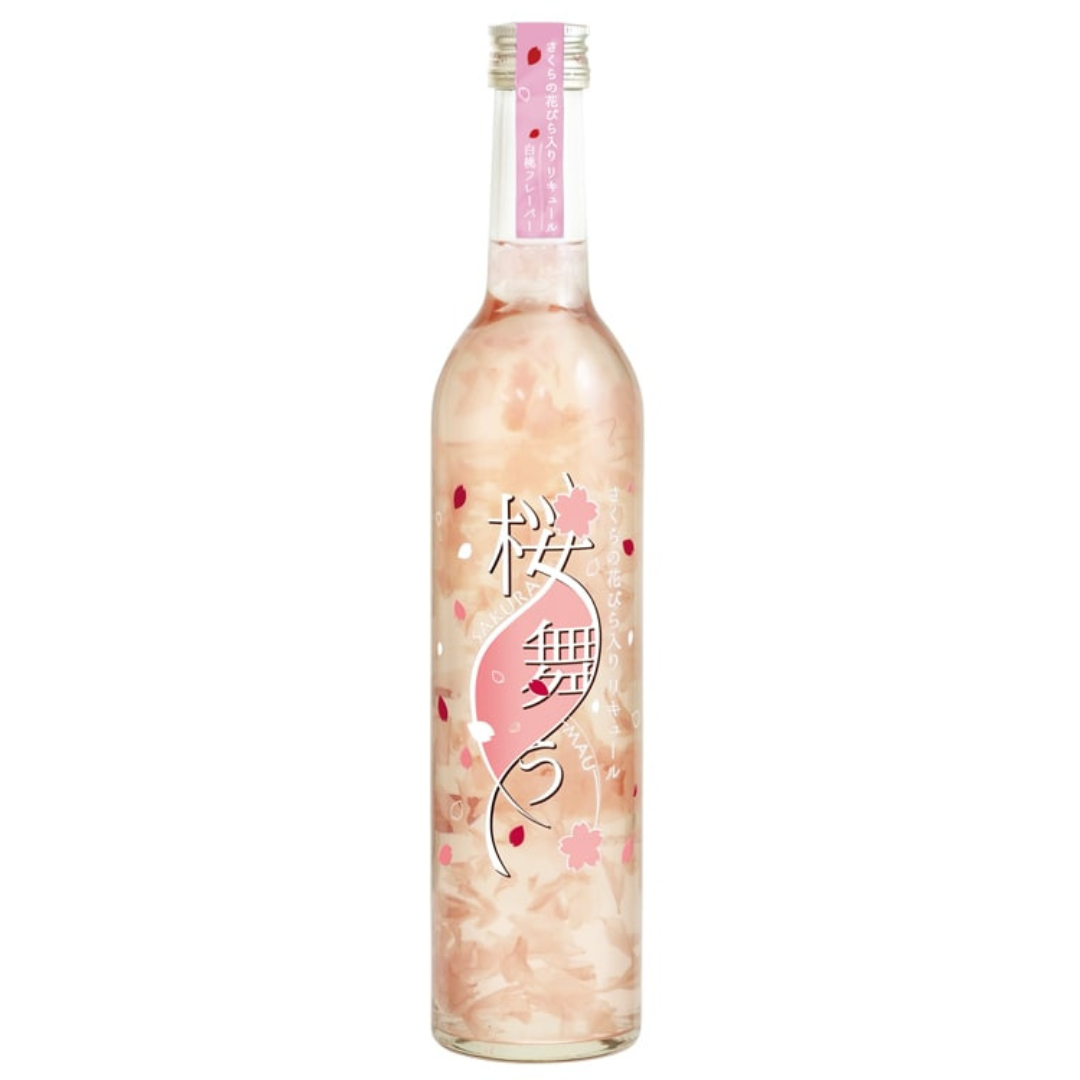 HOKOEN Sakura mau 498ml