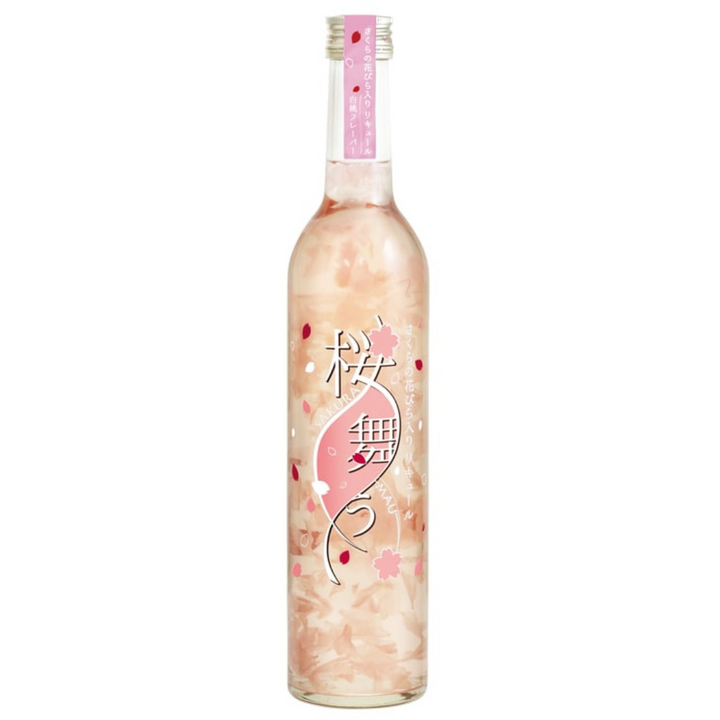 HOKOEN Sakura mau 498ml