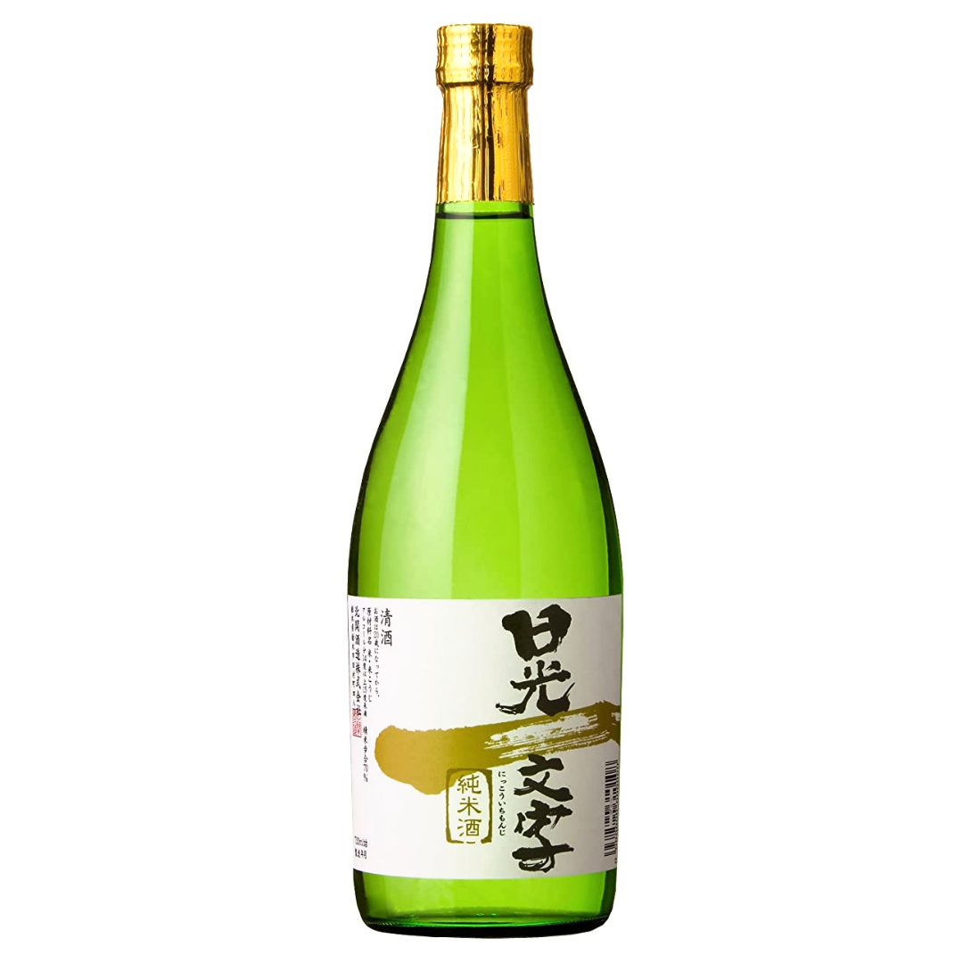 HOKKAN Nikko Ichimonji 720ml