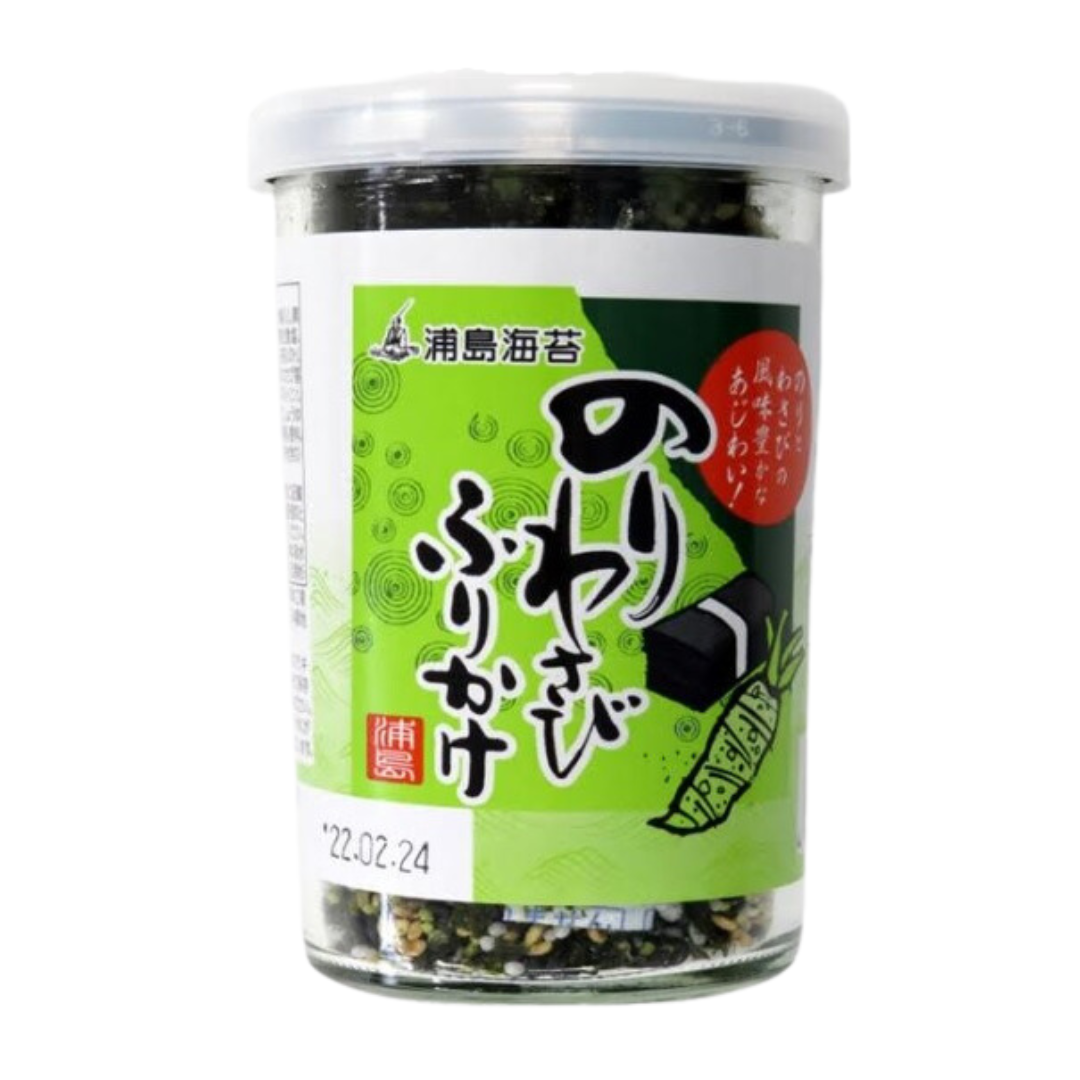 Nori Wasabi Furikake 50g