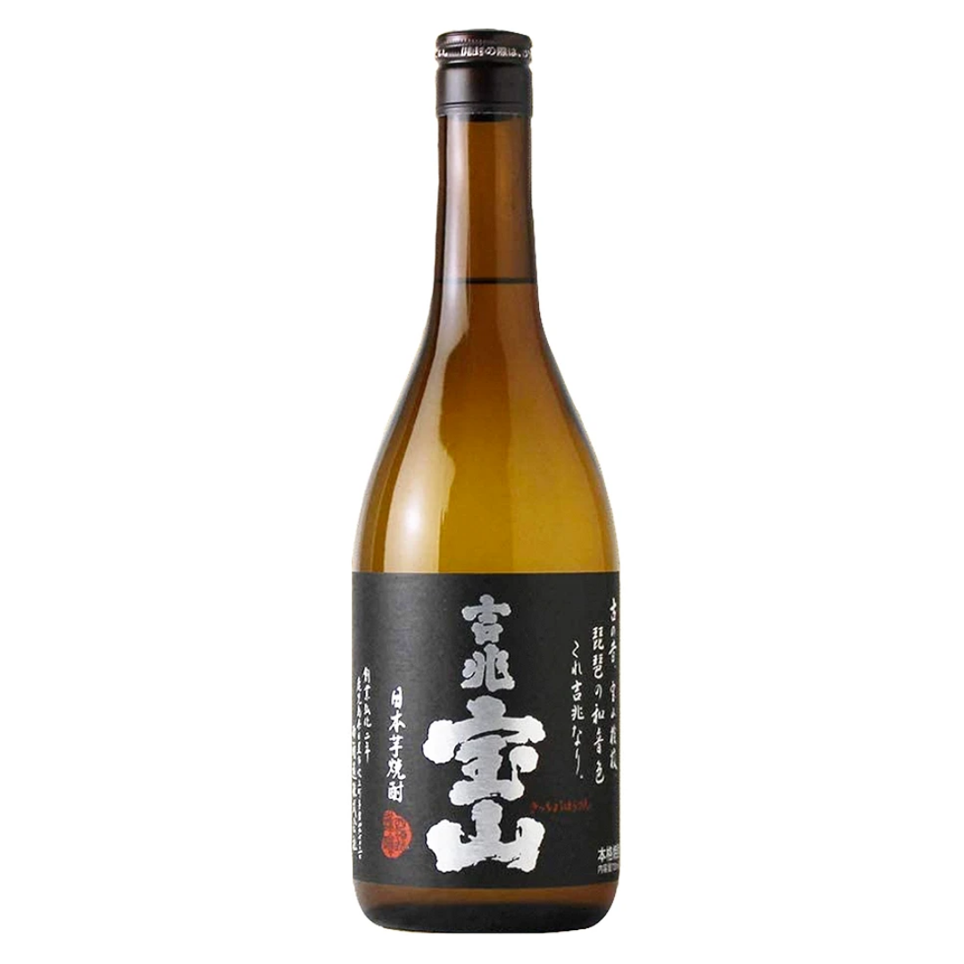 Kiccho Houzan Imo Shochu 720ml