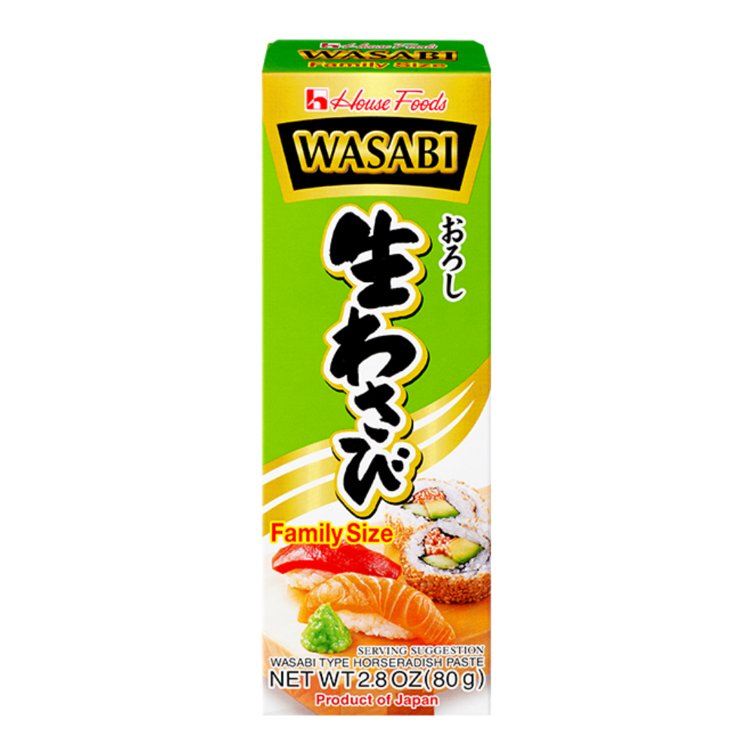 Oroshi Nama Wasabi L 80g