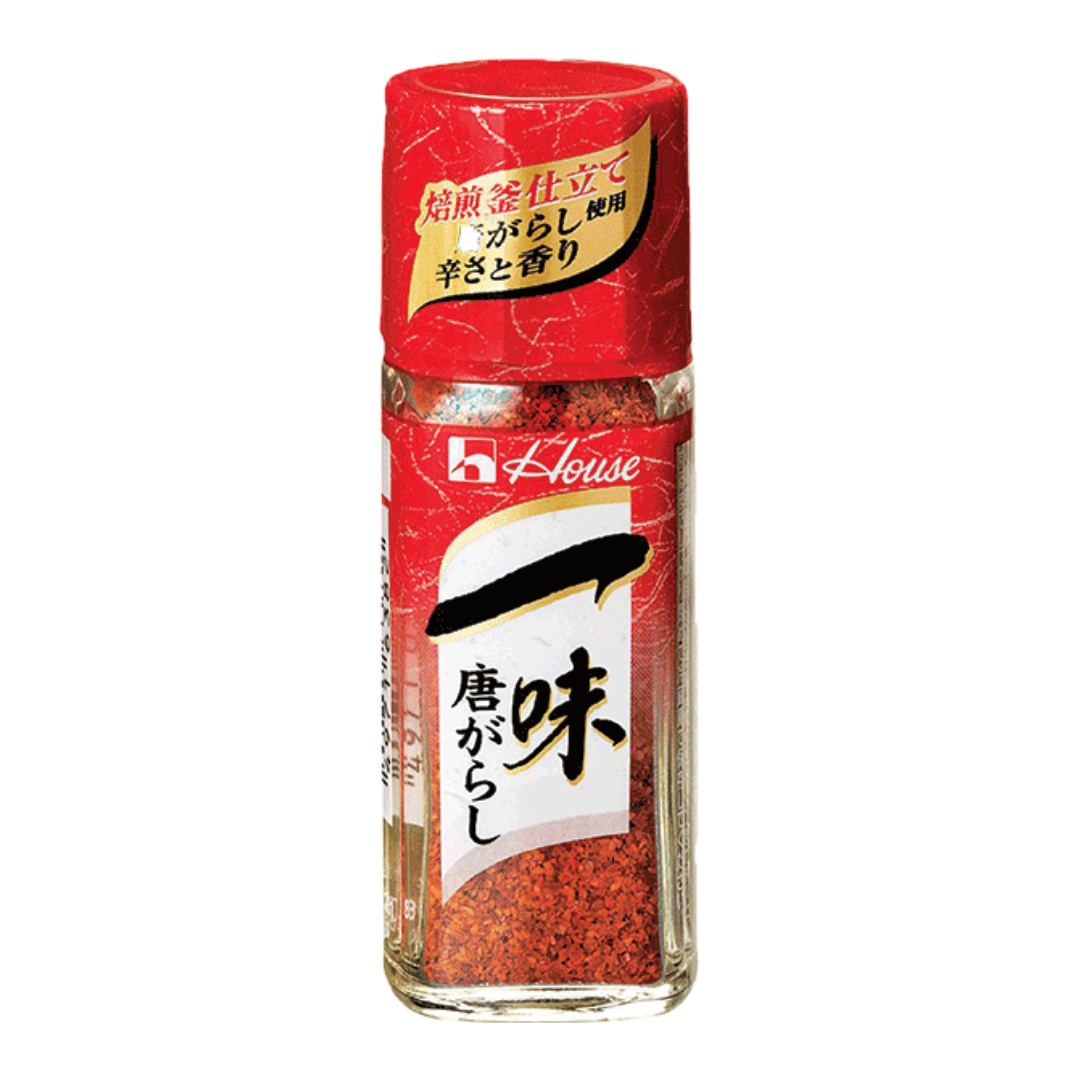 Ichimi Togarash 16g Chilli Pepper