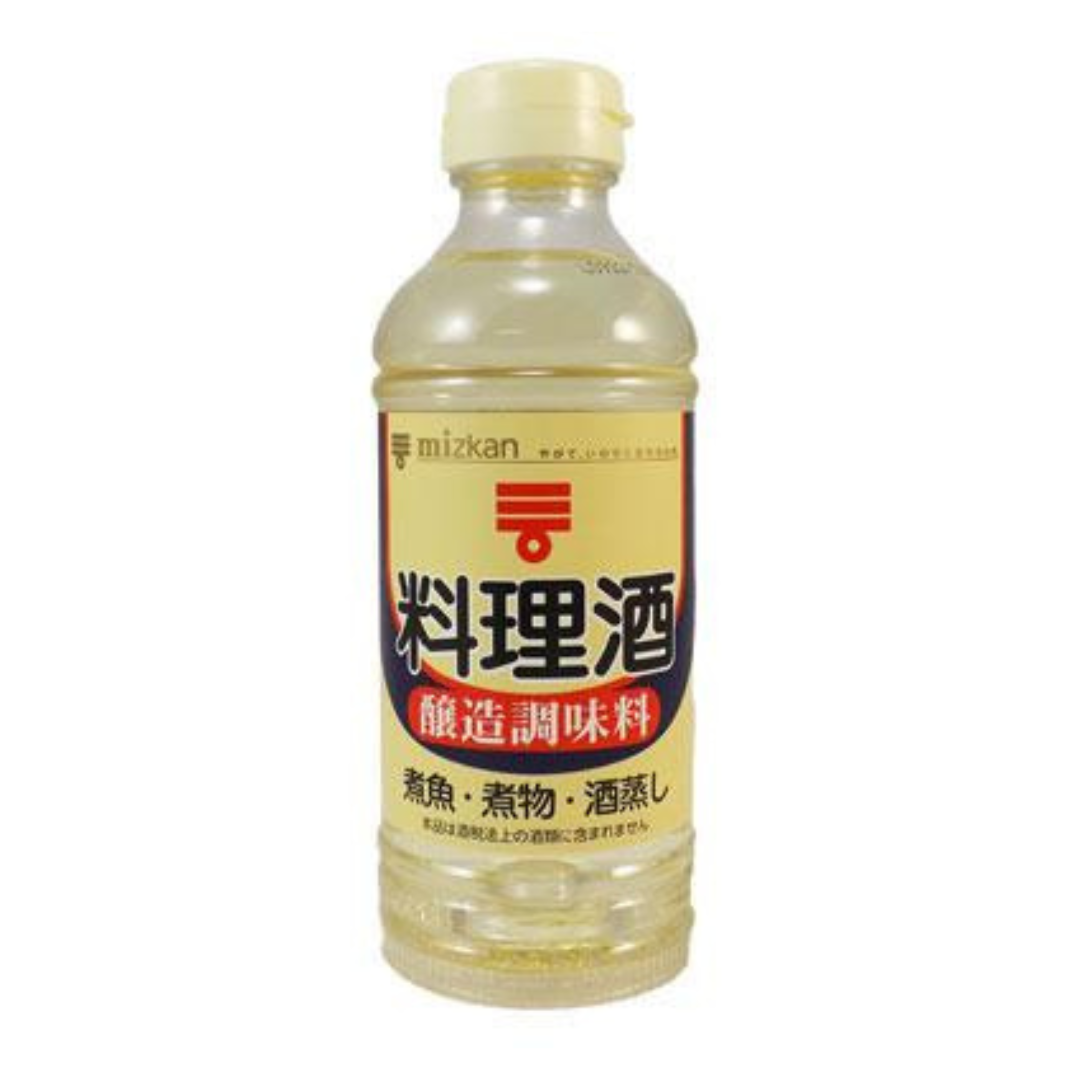 MIZKAN Ryorishu 400ml