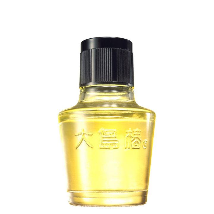 OSHIMA TSUBAK Hair Oil 60ml