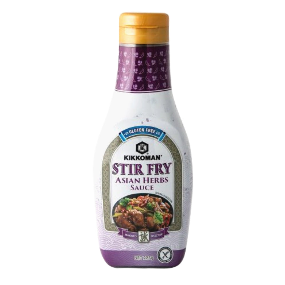 KKM Stir Fry Asian Herb 225g