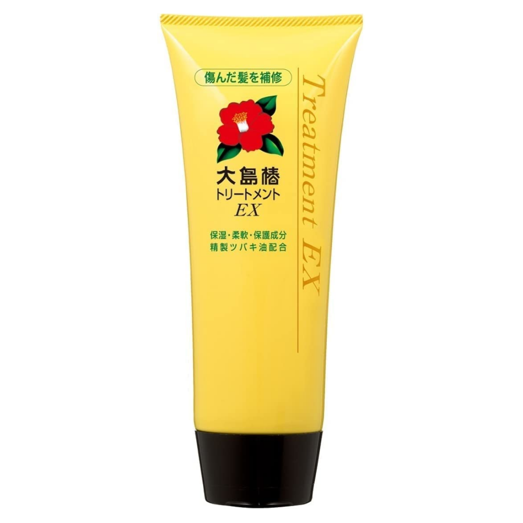 TSUBAKI EX Hair Treatment 200g