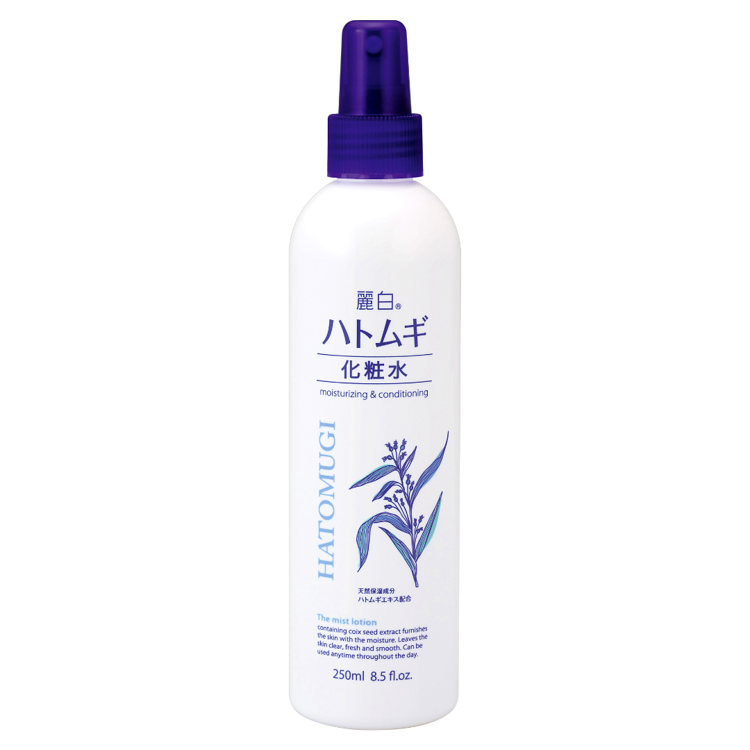 HATOMUGI Tonner Mist 250ml