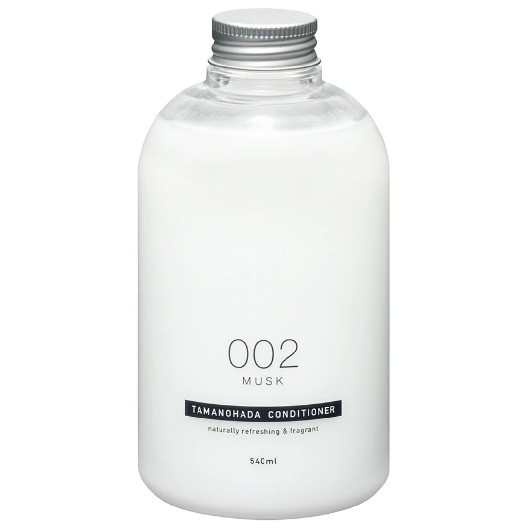 Conditioner 02 Musk 540ml