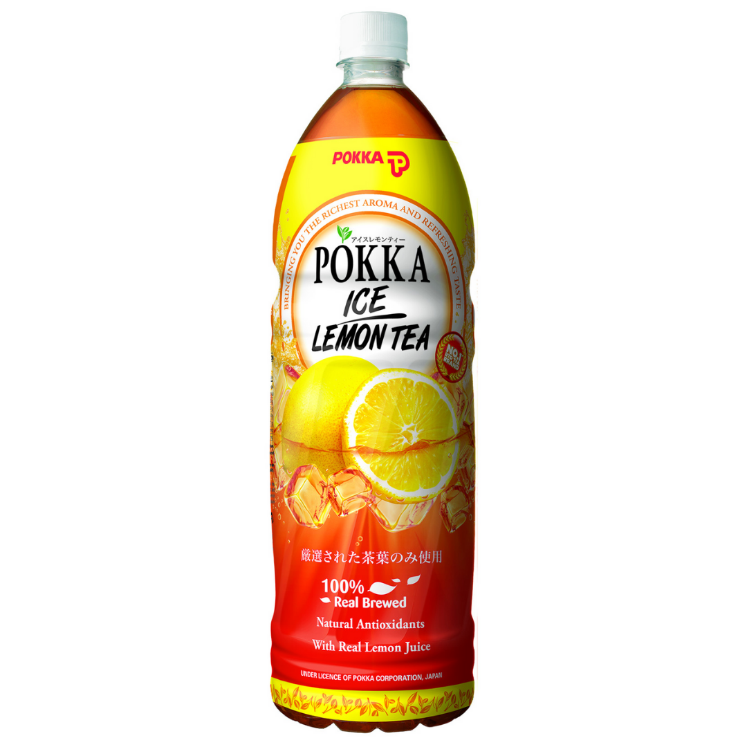 Ice Lemon Tea 1.5L