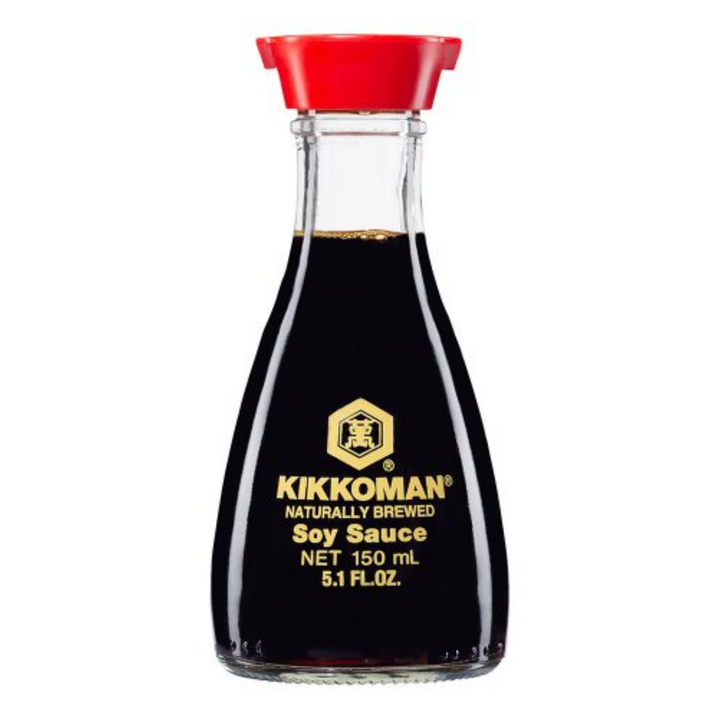 Naturally Brewed Soy Sauce 150ml