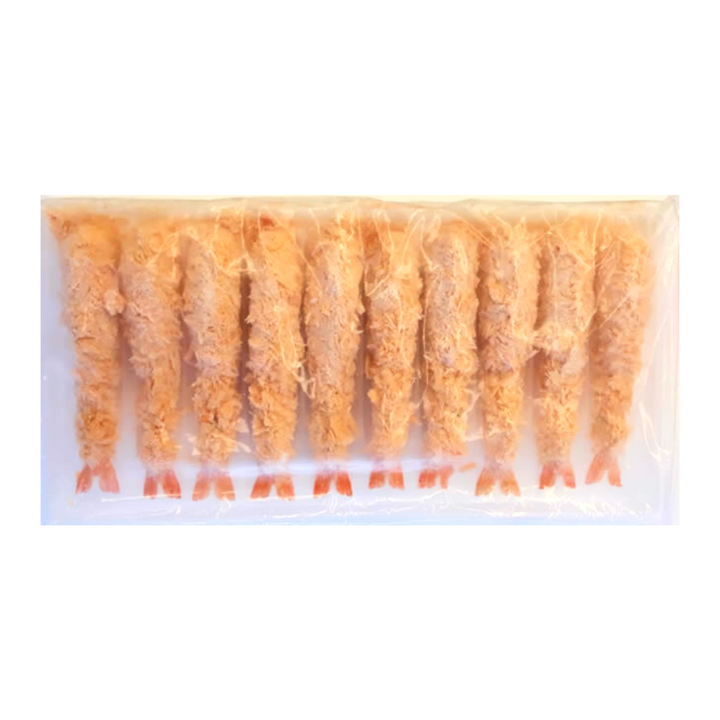 Jumbo Ebi Fry 80g 10pc