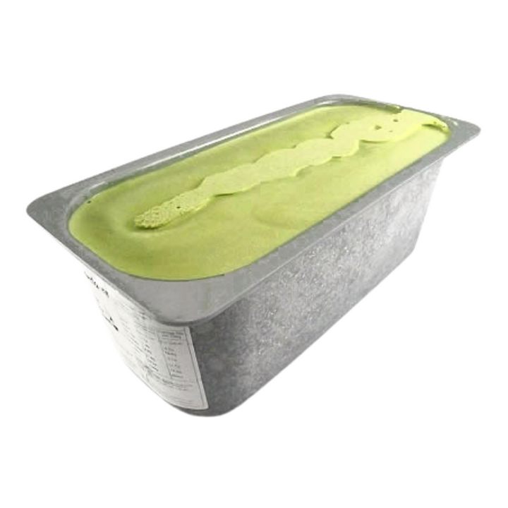 Green Tea Ice Cream 5L