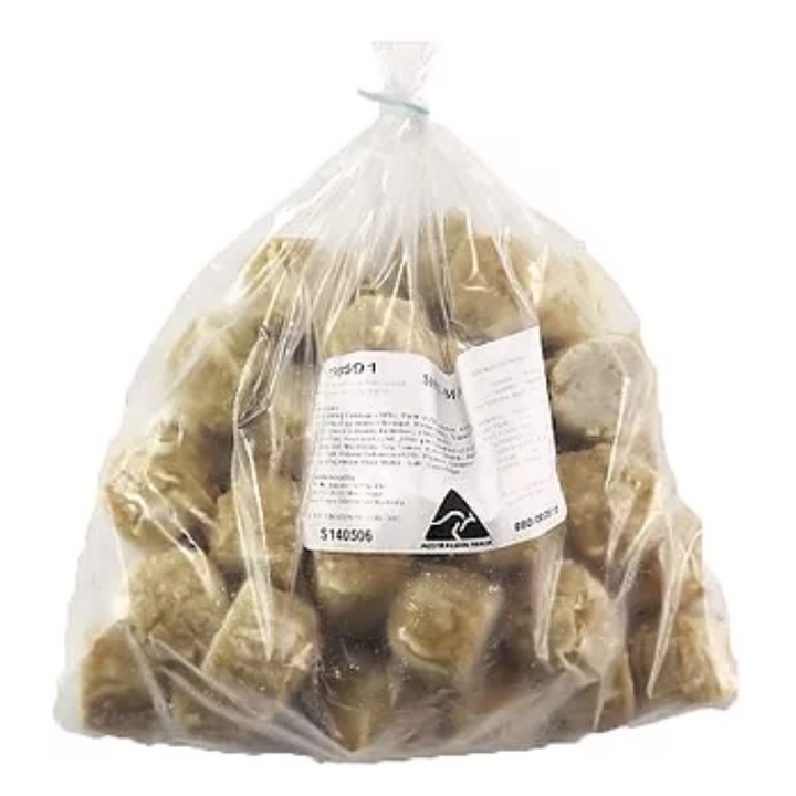 Shumai 25g 40pc 1kg