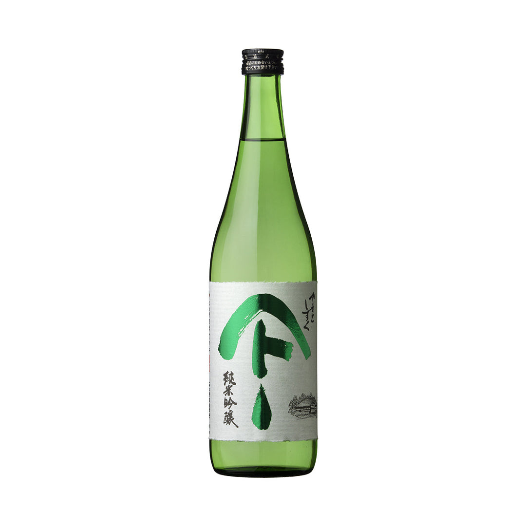 YAMATOSHIZUKU Junmai-Ginjo 720ml